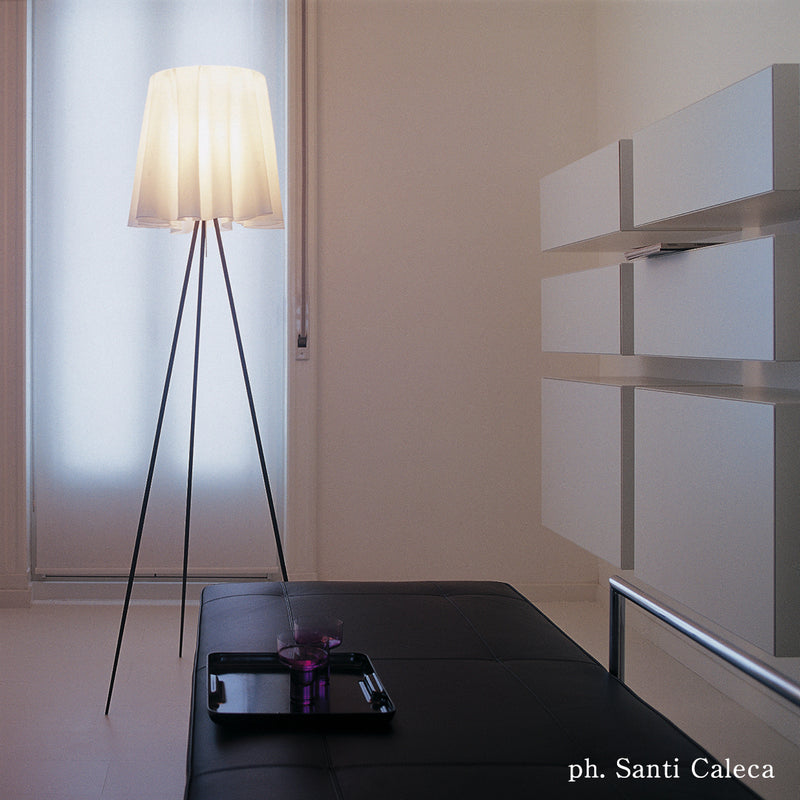 フロス FLOS「ROSY ANGELIS（ロジー アンジェリス）」ROSYANGELIS フロアスタンド デザイナーズ 輸入]【S2923B】 3年保証 【正規品】