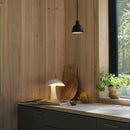 ≪特典付≫ルーミー220 ポータブルランプ クラウド・ホワイト  RUMEE 220 Portable Cloud White ルイスポールセン Louis Poulsen テーブルスタンド★プレゼント付 3年保証【正規品】