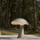 ≪特典付≫ルーミー220 ポータブルランプ アース・グレー  RUMEE 220 Portable Earth Gray ルイスポールセン Louis Poulsen テーブルスタンド★プレゼント付 3年保証【正規品】