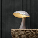 ≪特典付≫ルーミー220 ポータブルランプ アース・グレー  RUMEE 220 Portable Earth Gray ルイスポールセン Louis Poulsen テーブルスタンド★プレゼント付 3年保証【正規品】