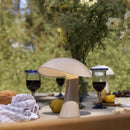 ≪特典付≫ルーミー220 ポータブルランプ アース・グレー  RUMEE 220 Portable Earth Gray ルイスポールセン Louis Poulsen テーブルスタンド★プレゼント付 3年保証【正規品】