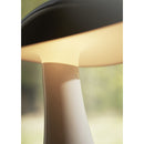 ≪特典付≫ルーミー220 ポータブルランプ アース・グレー  RUMEE 220 Portable Earth Gray ルイスポールセン Louis Poulsen テーブルスタンド★プレゼント付 3年保証【正規品】