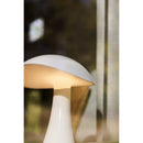 ≪特典付≫ルーミー220 ポータブルランプ アース・グレー  RUMEE 220 Portable Earth Gray ルイスポールセン Louis Poulsen テーブルスタンド★プレゼント付 3年保証【正規品】