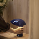 ≪特典付≫ルーミー220 ポータブルランプ ナイト・ブルー  RUMEE 220 Portable Night Blue ルイスポールセン Louis Poulsen テーブルスタンド★プレゼント付 3年保証【正規品】