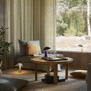 ≪特典付≫ルーミー220 ポータブルランプ ナイト・ブルー  RUMEE 220 Portable Night Blue ルイスポールセン Louis Poulsen テーブルスタンド★プレゼント付 3年保証【正規品】