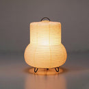 FORES 林工芸 S-12 ミニ スタンドライト ペーパーソン S-12 3年保証