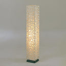 FORES 林工芸 S-521創作和紙 メルック スタンドライト S-521 3年保証