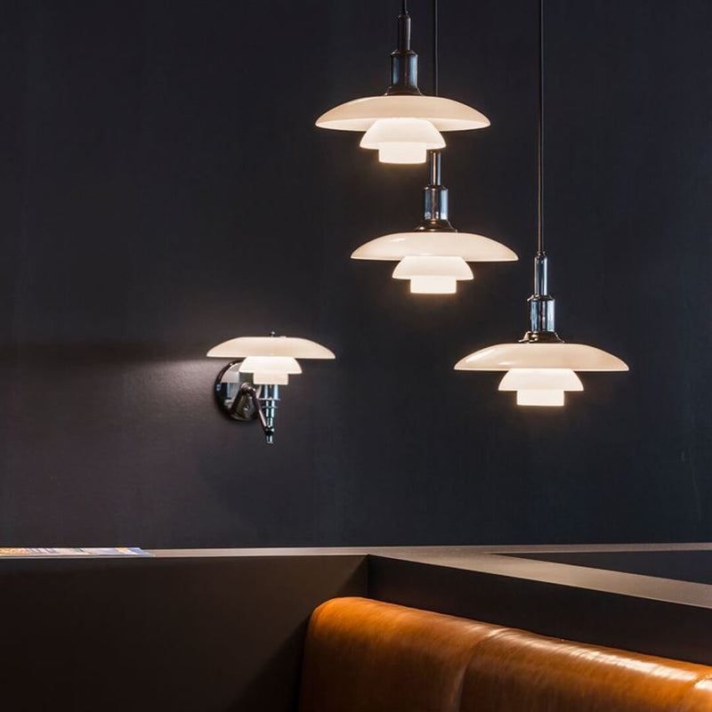 PH ペンダントライト