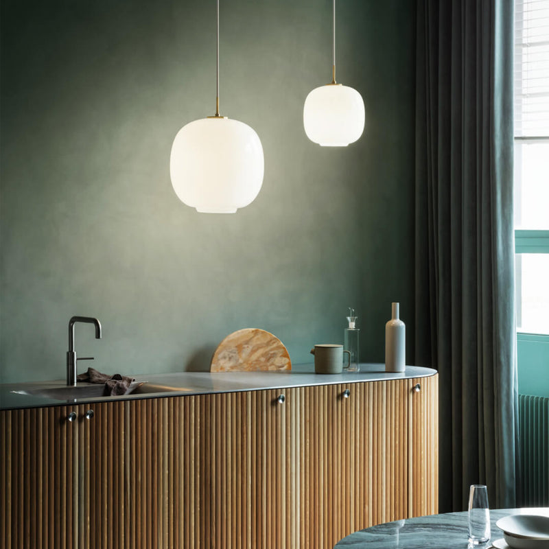 VL45ラジオハウスペンダント