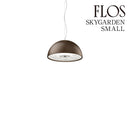 フロス FLOS  SKYGARDEN SMALL （スカイガーデン スモール）ペンダントライト Brown ブラウン F6405647 要電気工事 正規品 3年保証 送料無料