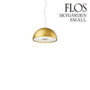 フロス FLOS  SKYGARDEN SMALL （スカイガーデン スモール）ペンダントライト Gold ゴールド F6405644 要電気工事 正規品 3年保証 送料無料
