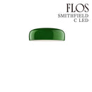 フロス FLOS  SMITHFIELD C LED（スミスフィールド C LED）シーリングライト Green グリーン F1366039 正規品 3年保証 送料無料
