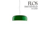 フロス FLOS  SMITHFIELD S LED（スミスフィールド S LED）ペンダントライト Green グリーン F1367039 正規品 3年保証 送料無料