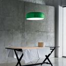 フロス FLOS  SMITHFIELD S LED（スミスフィールド S LED）ペンダントライト Green グリーン F1367039 正規品 3年保証 送料無料