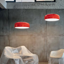 フロス FLOS  SMITHFIELD S LED（スミスフィールド S LED）ペンダントライト Red レッド F1367035 正規品 3年保証 送料無料