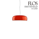 フロス FLOS  SMITHFIELD S LED（スミスフィールド S LED）ペンダントライト Red レッド F1367035 正規品 3年保証 送料無料