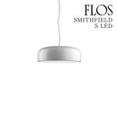 フロス FLOS「SMITHFIELD S(スミスフィールド S) LED」SMITHFIELD S LED WH ホワイト [ペンダントライト デザイナーズ 輸入]【要電気工事】【正規品】3年保証