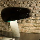 フロス FLOS「SNOOPY（スヌーピー）」Black ブラック FU638030L [テーブルスタンド/デザイナーズ/輸入] 【正規品】3年保証