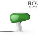 フロス FLOS「SNOOPY（スヌーピー）」Green グリーン FU638039L [テーブルスタンド/デザイナーズ/輸入] 【正規品】3年保証