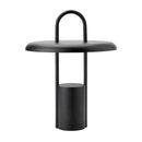 STELTON（ステルトン）STL-614 ブラック ピアー ポータブルランプ テーブルランプ  Pier Portable Lamp/ 3年保証