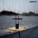 STELTON（ステルトン）STL-614 ブラック ピアー ポータブルランプ テーブルランプ  Pier Portable Lamp/ 3年保証