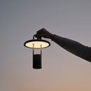 STELTON（ステルトン）STL-614 ブラック ピアー ポータブルランプ テーブルランプ  Pier Portable Lamp/ 3年保証