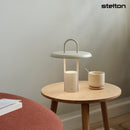 STELTON（ステルトン）STL-614 サンド ピアー ポータブルランプ テーブルランプ  Pier Portable Lamp/ 3年保証
