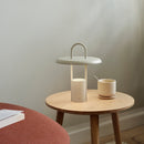 STELTON（ステルトン）STL-614 サンド ピアー ポータブルランプ テーブルランプ  Pier Portable Lamp/ 3年保証