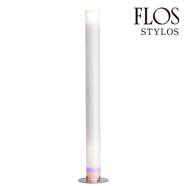 フロス FLOS「STYLOS（スティロス）」STYLOS [フロアスタンド デザイナーズ 輸入] 【正規品】3年保証