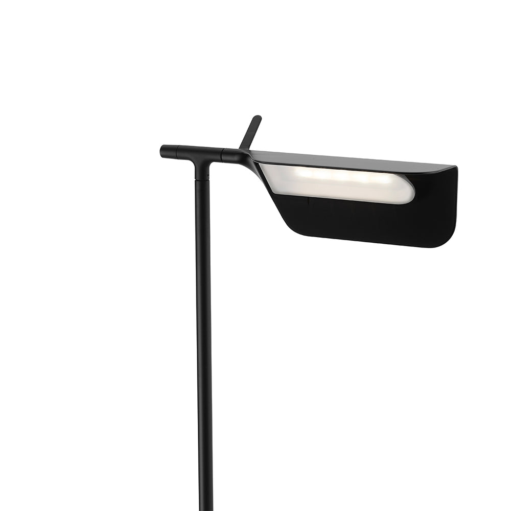 フロス FLOS「TAB F（タブ F）」TAB F LED BLK [フロアスタンド