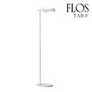 フロス FLOS「TAB F（タブ F）」TAB F LED WHI [フロアスタンド デザイナーズ 輸入] 【正規品】3年保証