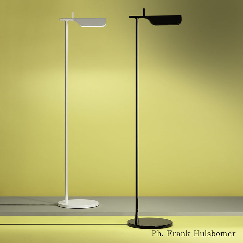 フロス FLOS「TAB F（タブ F）」TAB F LED WHI [フロアスタンド デザイナーズ 輸入] 【正規品】3年保証