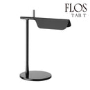 フロス FLOS「TAB T（タブ T）」TAB T LED BLK [テーブルスタンド デザイナーズ 輸入]【正規品】3年保証