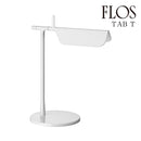 フロス FLOS「TAB T（タブ T）」TAB T LED WHI [テーブルスタンド デザイナーズ 輸入] 【正規品】3年保証
