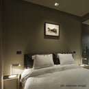 フロス FLOS「TAB T（タブ T）」TAB T LED WHI [テーブルスタンド デザイナーズ 輸入] 【正規品】3年保証