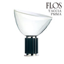 フロス FLOS  TACCIA PMMA  （タッチア PMMA）テーブルランプ Black ブラック F6607030 正規品 3年保証 送料無料