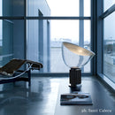 フロス FLOS  TACCIA PMMA  （タッチア PMMA）テーブルランプ Bronze ブロンズ F6607046 正規品 3年保証 送料無料