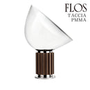 フロス FLOS  TACCIA PMMA  （タッチア PMMA）テーブルランプ Bronze ブロンズ F6607046 正規品 3年保証 送料無料