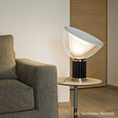 フロス FLOS  TACCIA SMALL （タッチア スモール）テーブルランプ Bronze ブロンズ F6604046 正規品 3年保証 送料無料