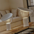 フロス FLOS  TACCIA （タッチア）テーブルランプ Matte White マットホワイト F6602009 正規品 3年保証 送料無料