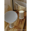 フロス FLOS  TACCIA （タッチア）テーブルランプ Matte White マットホワイト F6602009 正規品 3年保証 送料無料