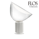 フロス FLOS  TACCIA （タッチア）テーブルランプ Matte White マットホワイト F6602009 正規品 3年保証 送料無料