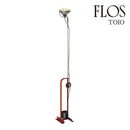 フロス FLOS  TOIO（トイオ）Red レッド フロアランプ FU763035 正規品 3年保証 送料無料