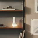 ルイスポールセン Louis Poulsen トモシ ポータブル ホワイト Tomoshi Portable White ルイスポールセン、レクリントなどの北欧照明、アルテミデ、フロスなどのデザイナーズ照明、イサムノグチの和風照明を通販します。照明器具を販売するネットショップ！送料無料！