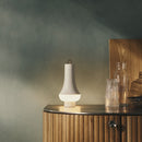 ルイスポールセン Louis Poulsen トモシ ポータブル ホワイト Tomoshi Portable White ルイスポールセン、レクリントなどの北欧照明、アルテミデ、フロスなどのデザイナーズ照明、イサムノグチの和風照明を通販します。照明器具を販売するネットショップ！送料無料！