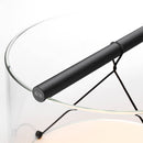 フロス FLOS  TO TIE T2（トゥー タイ T2）マットブラック Matte Black テーブルランプ F7542031 正規品 3年保証 送料無料