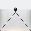 フロス FLOS  TO TIE T2（トゥー タイ T2）マットブラック Matte Black テーブルランプ F7542031 正規品 3年保証 送料無料