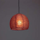 FORES 林工芸 TP-1089 提灯(アート紙) ペンダントライト・麻落水紙 TP-1089 3年保証