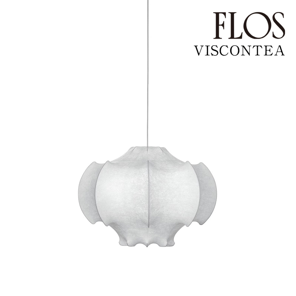 FLOS（フロス） VISCONTEA（ヴィスコンティア）ペンダントライト フロス FLOSVISCONTEA（ヴィスコンティア）ペンダントライト FU800109
