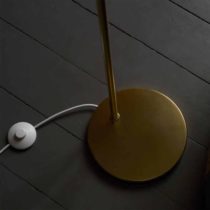 ≪特典付≫Louis Poulsen ルイスポールセン VL Ring Crown Floor フロアランプ VL リングクラウンフロア【正規品】 ★プレゼント付 3年保証